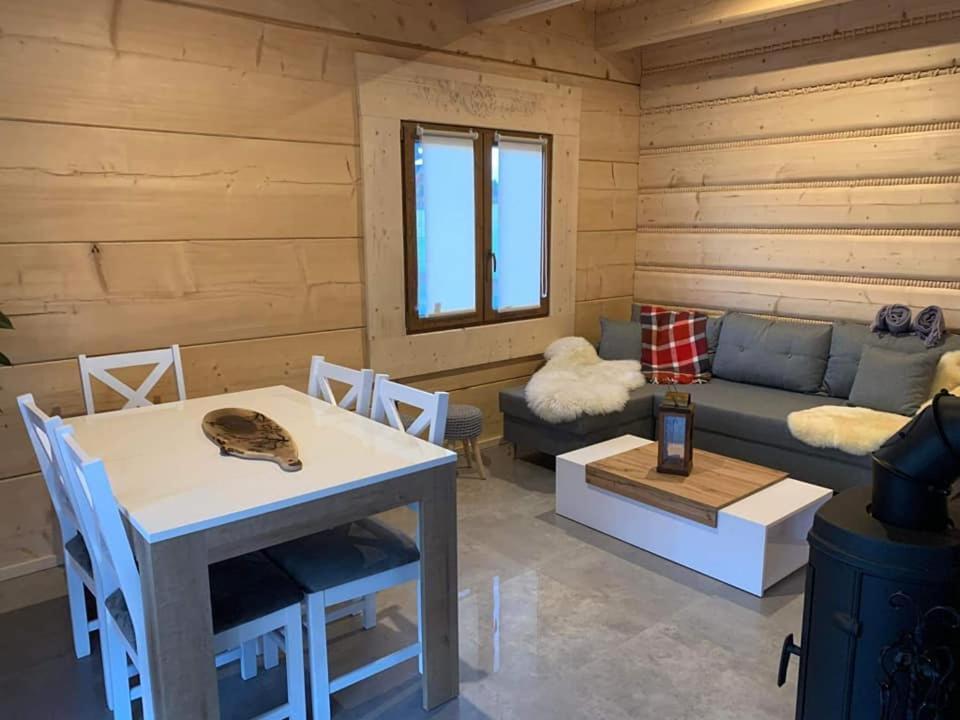 Mountain View With Hottub And Sauna *