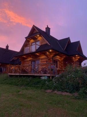 Mountain View With Hottub And Sauna