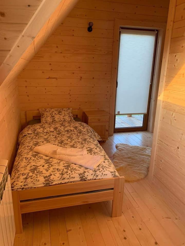 Villa Mountain View With Hottub And Sauna *