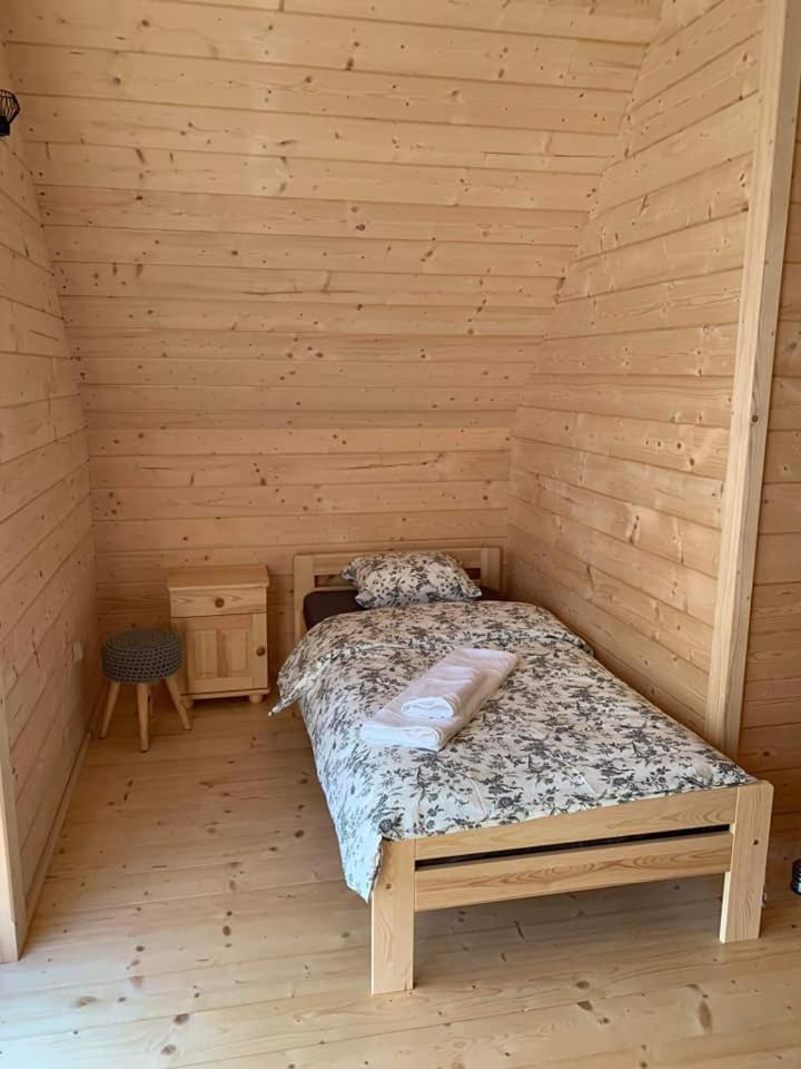 Mountain View With Hottub And Sauna * Czerwienne